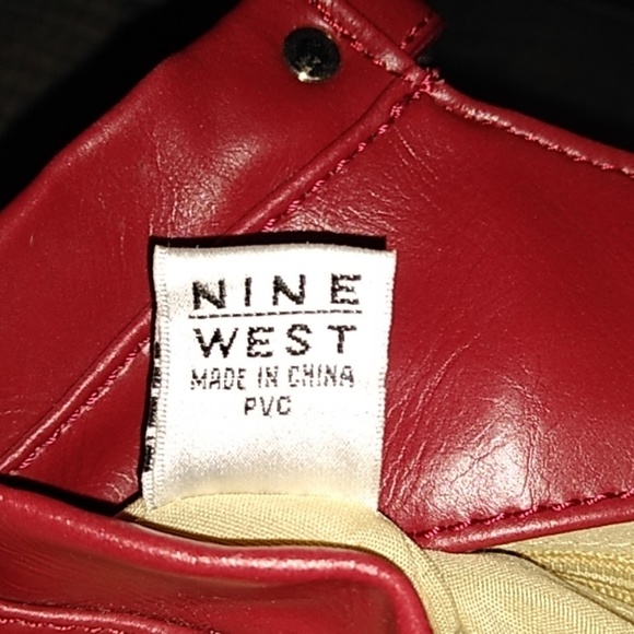 Nine West Handbag - Picture 3 of 7